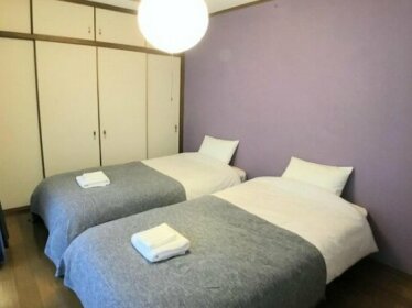 Minamide Building 2-4F / Vacation STAY 6127