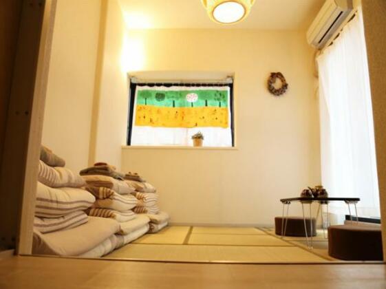 Minamoto's 1 Bedroom Apartment near Tennoji No 1 - Photo2