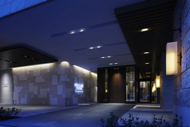 Mitsui Garden Hotel Osaka Premier - Photo3