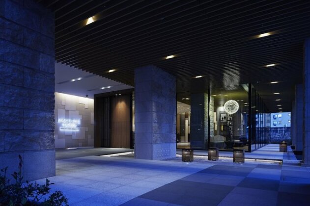 Mitsui Garden Hotel Osaka Premier - Photo5