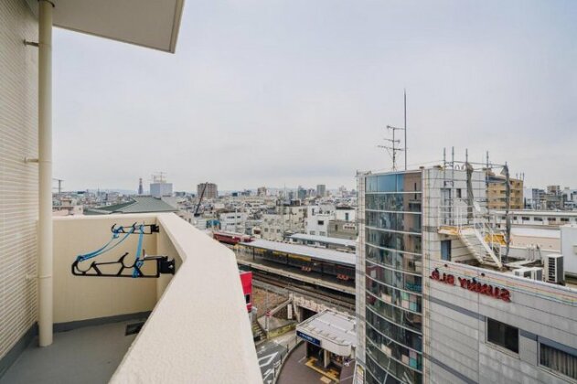 Morishoji HR Apartment - Photo5