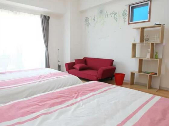 MT 1 Bedroom Apartment in Namba - Photo2