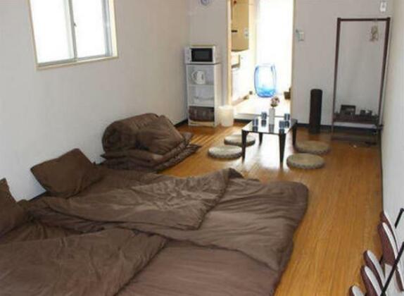 Namba Cozy Room - Photo2