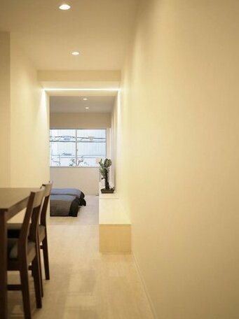 Namba Echizen Apartment-202 - Photo3