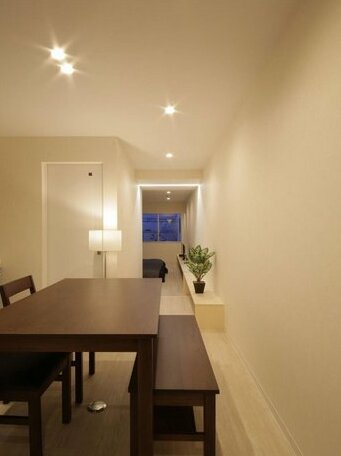Namba Echizen Apartment-202 - Photo4