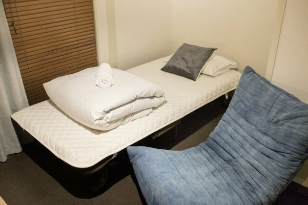 Namba Hara apartment - Photo3