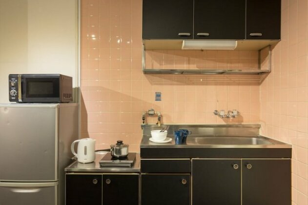 Namba Hara apartment - Photo4