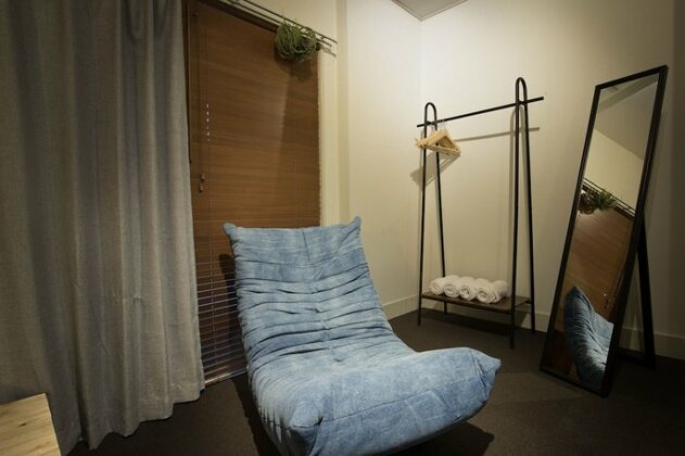 Namba Hara apartment - Photo5