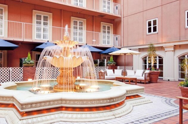 Namba Oriental Hotel - Photo3