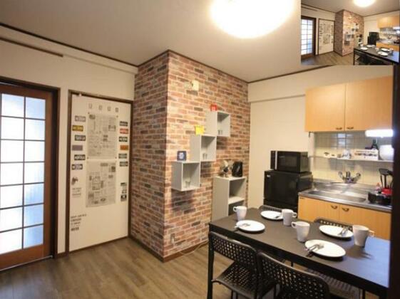 Namba Regal House - Photo5