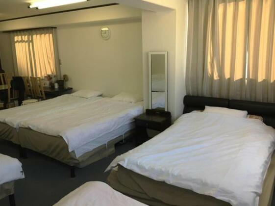 Namba Shinsaibashi House - Koutsu 705 - Photo2