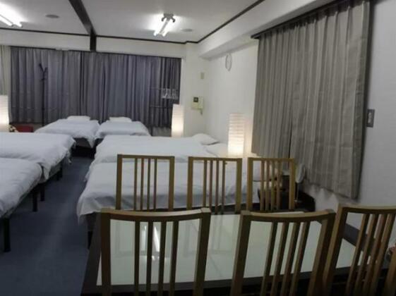 Namba Shinsaibashi House - Koutsu 705 - Photo4