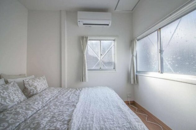 Naniwa Ryokan NEW Designer House/Tsuruhashi Stn 3min/Dotonbori Namba USJ - Photo2