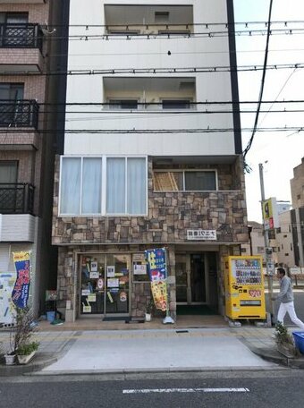 Naniwa Tsutenkaku Residence
