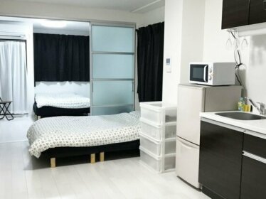 Near Namba 2017 Brand New Apartment 402