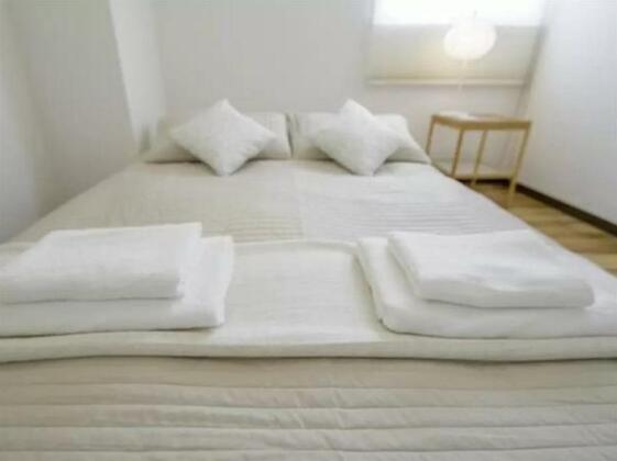 Neo Japanese Flora Apartment - Photo2