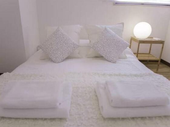 Neo Japanese Flora Apartment - Photo3