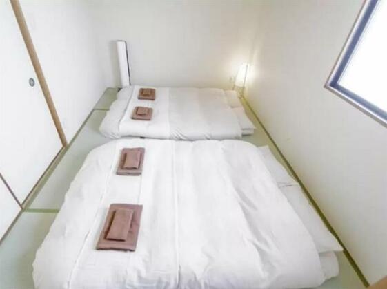 Neo Japanese Flora Apartment - Photo4
