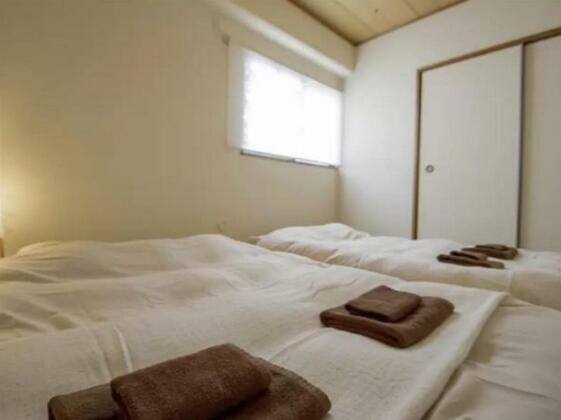 Neo Japanese Flora Apartment - Photo5