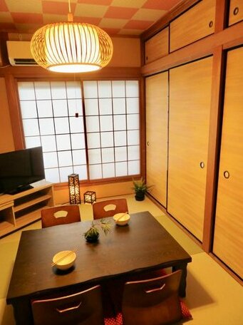 Newly Renovated 4 Bedroom Villa Heart of Osaka - Photo5