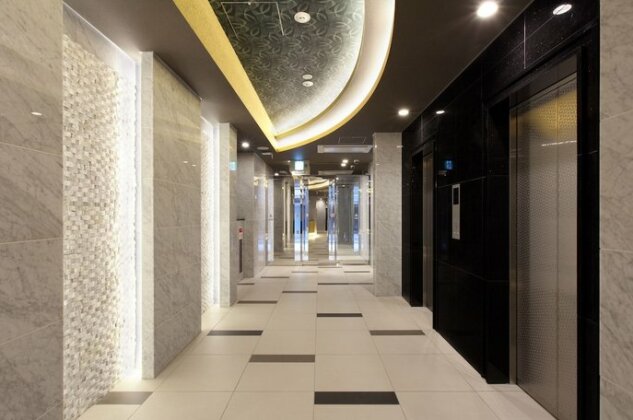 Nipponbashi Luxe Hotel - Photo2