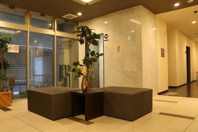 Nipponbashi Luxe Hotel - Photo3
