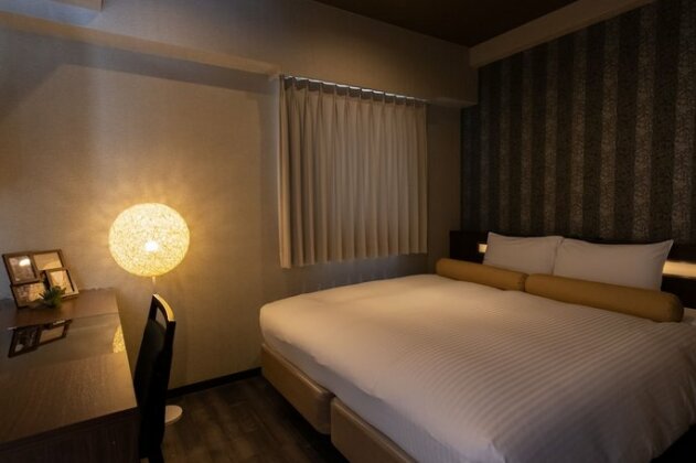 Nipponbashi Luxe Hotel - Photo5