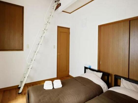 NJ 3 Bedroom Apartment in Tennoji - Photo2