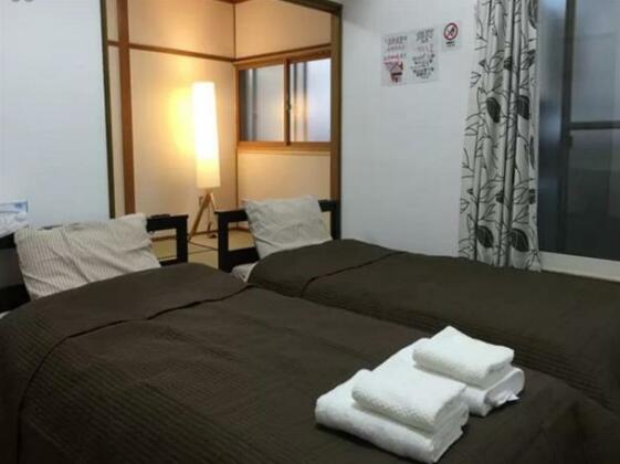 NJ 3 Bedroom Apartment in Tennoji - Photo3