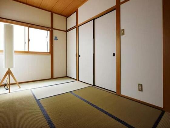 NJ 3 Bedroom Apartment in Tennoji - Photo5