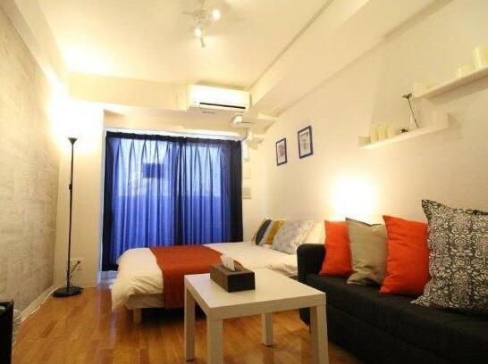 NS11 Saiwai Cho Apartment 204