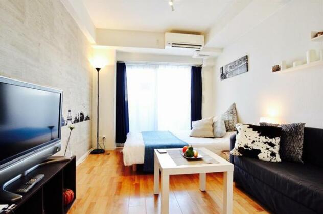 NS11 Saiwai Cho Apartment 204 - Photo2