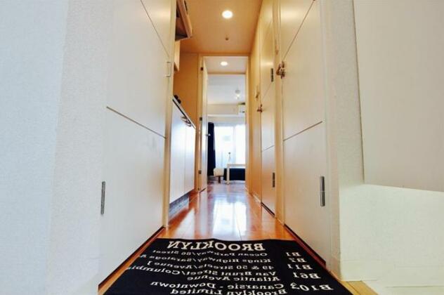 NS11 Saiwai Cho Apartment 204 - Photo5