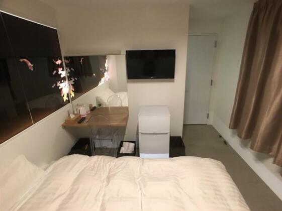 One World Osaka Central - Photo5