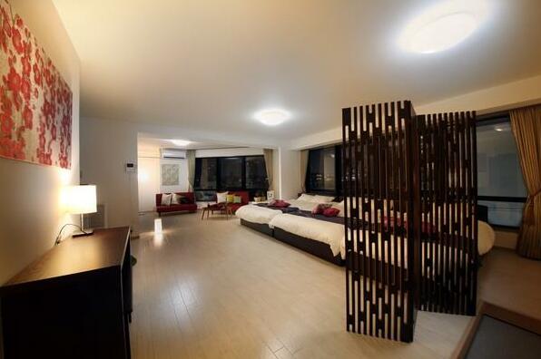 Only 5min near ST /Large & luxury room - Photo2