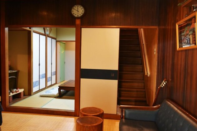 Osaka Abeno Guesthouse - Photo4