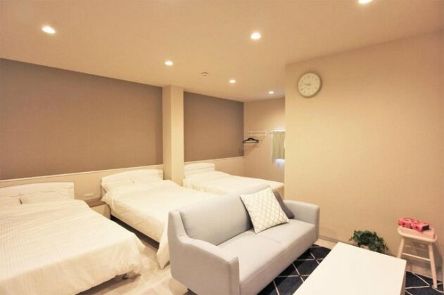 Osaka - Apartment / Vacation STAY 62086