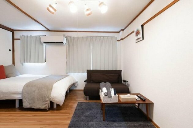 Osaka - Apartment / Vacation STAY 72434 - Photo2