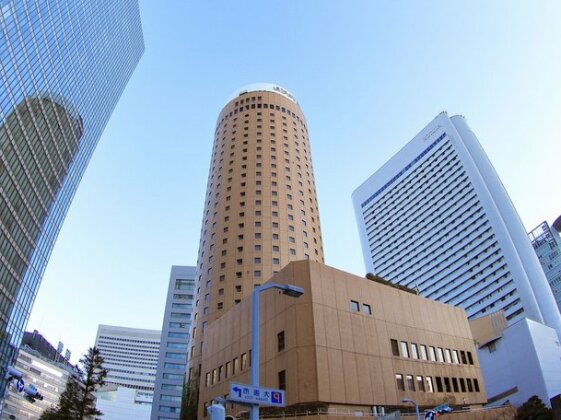 Osaka Daiichi Hotel - Photo2