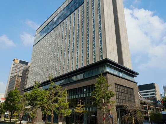 Osaka Excel Hotel Tokyu