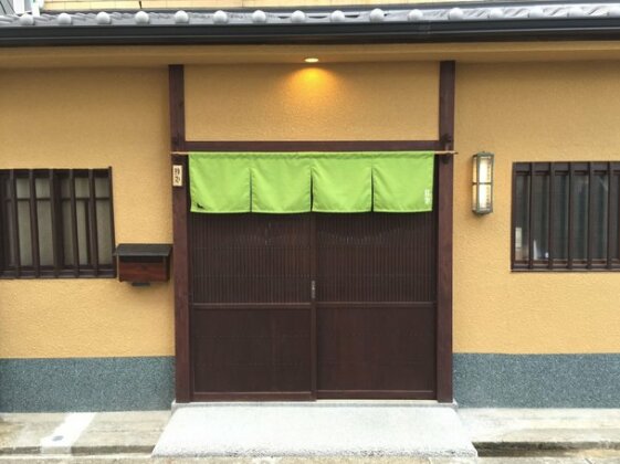 Osaka Guesthouse Midoriya - Photo5