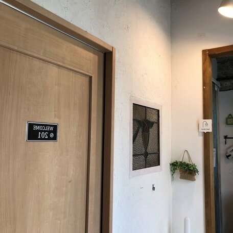 Osaka guesthouse RELASTAY - Photo2