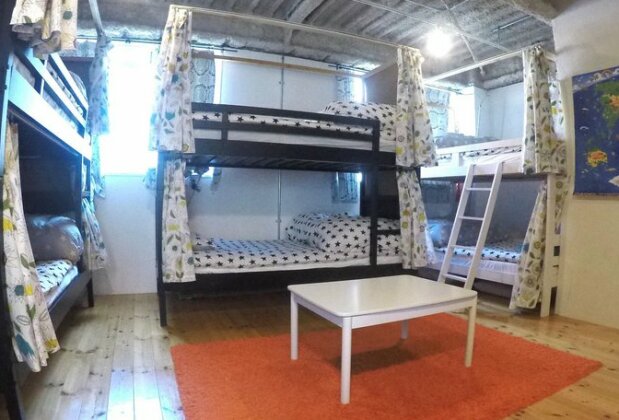 Osaka guesthouse RELASTAY - Photo4