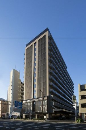 Osaka Hinode Hotel - Photo2