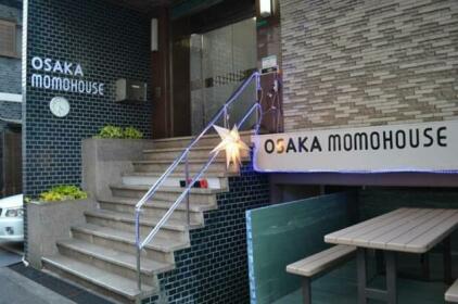 Osaka Momo House