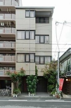 Osaka Nakayama Guesthouse - Photo2