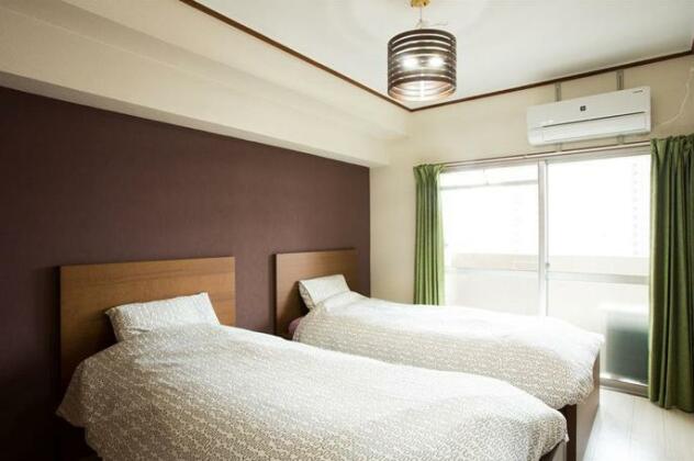Osaka Namba Studio Osaka - Photo3
