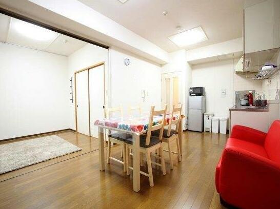 Osaka Residentioal USJ area Apartment - Photo5