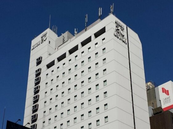 Osaka Umeda OS Hotel