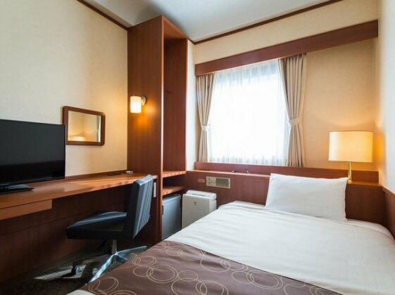 Osaka Umeda OS Hotel - Photo5